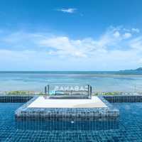Marasca Samui บีชรีสอร์ท บีชคลับดีต่อใจ