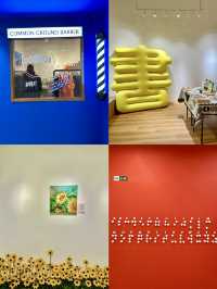 Skip the Mall Madness—Get Lost in GMBB’s Creative World