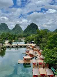 Wander Through Yangshuo: The Best Things to See, Do & Snap!