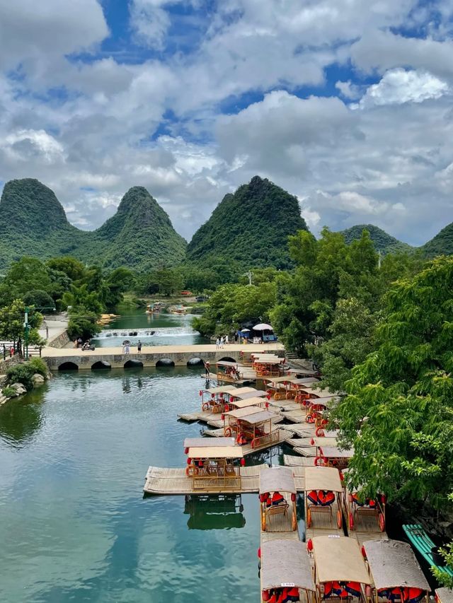Wander Through Yangshuo: The Best Things to See, Do & Snap!