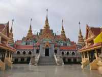 พระมหาธาตุเจดีย์ภักดีประกาศ