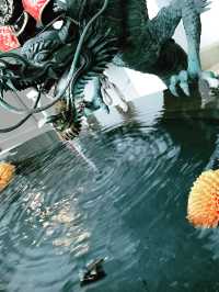 【東京　駒込　神社と公園、庭園めぐり】