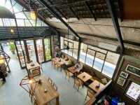 Satu-Satu Coffee 