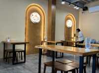 臺中大里 連續四年米其林指南 羅家古早味（大里店）