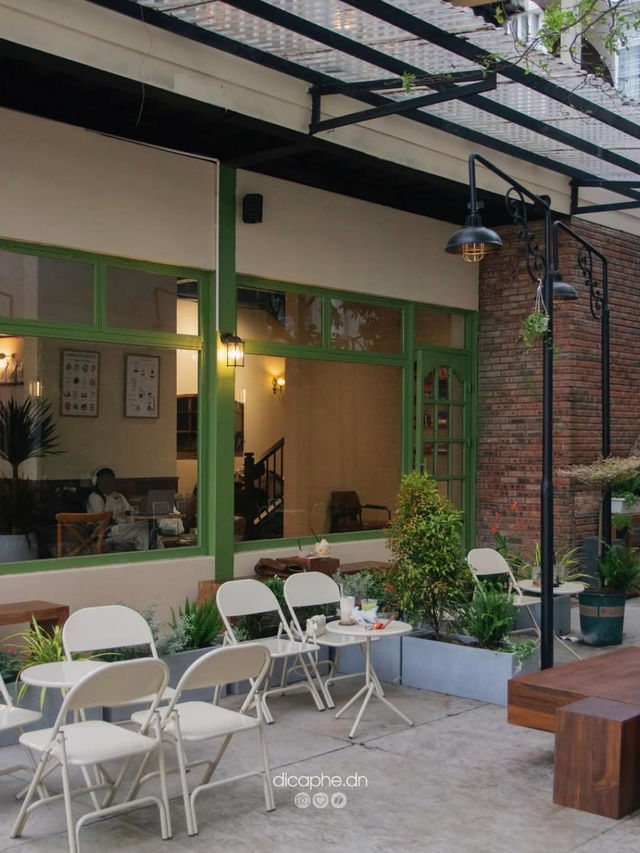 Si:mê Café
