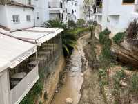 Tiny Town, Big Views at Mirador de Setenil