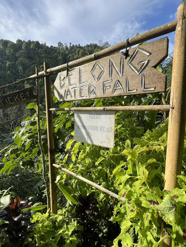 Bali from Coast to Clouds: A Journey of Light & Nature