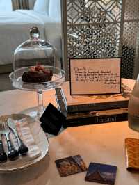Rosewood Bangkok – A Sophisticated Urban Escape
