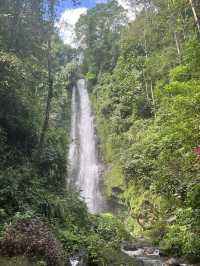 Bali from Coast to Clouds: A Journey of Light & Nature