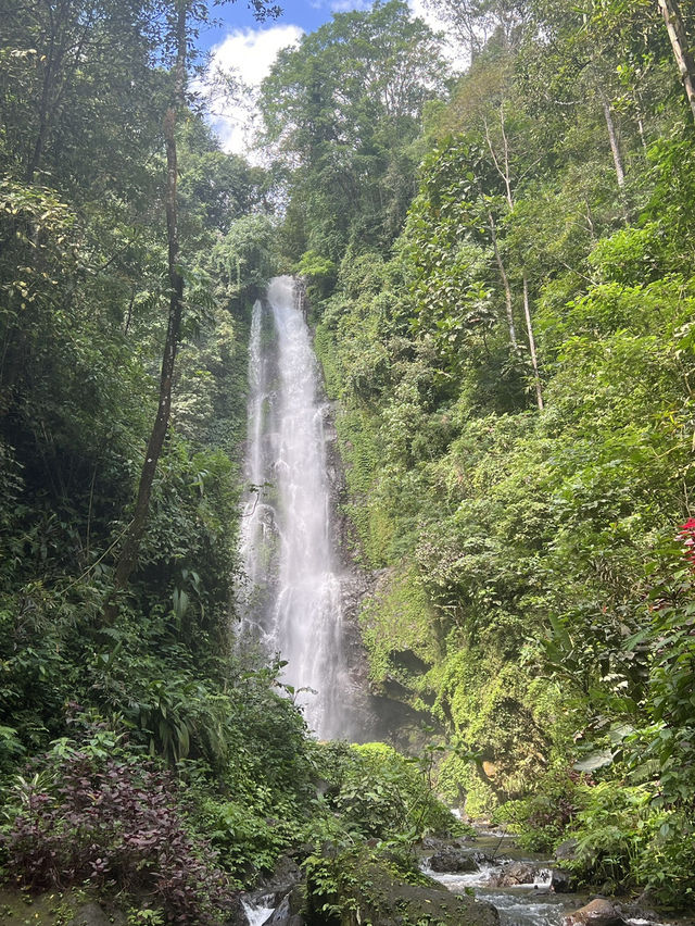 Bali from Coast to Clouds: A Journey of Light & Nature