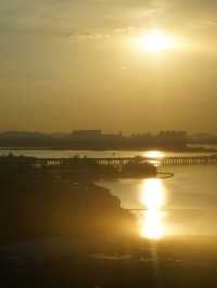 🌉 Wuhan Yangtze River Bridge Is Where History Meets Skyline