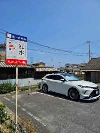 湧き水に浮かぶ白玉、島原の宝“かんざらし”🍡💧