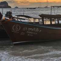 Krabi 4 Days Itinerary