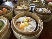 หยวนเป่าติ่มซำ