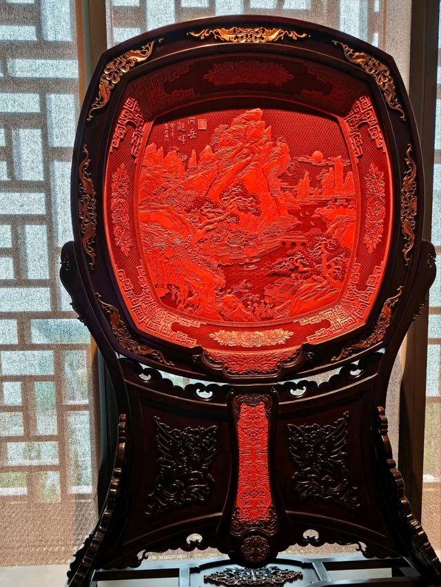 Hands of Time: China's Living Heritage Museum