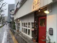 美味しいレストラン🤍【Rielat Cafe&Me time】