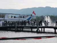 Lake Zurich: A Sparkling Jewel of Urban Serenity