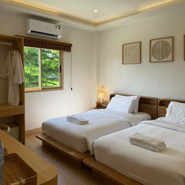 KEEP POOL VILLA Bangsaen, ชลบุรี  