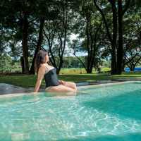 Riva Vista Chiangrai ที่พักสวยโมเดิร์นริมแม่น้ำกก