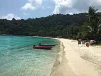 Perhentian Islands: Malaysia’s Untouched Coral Eden