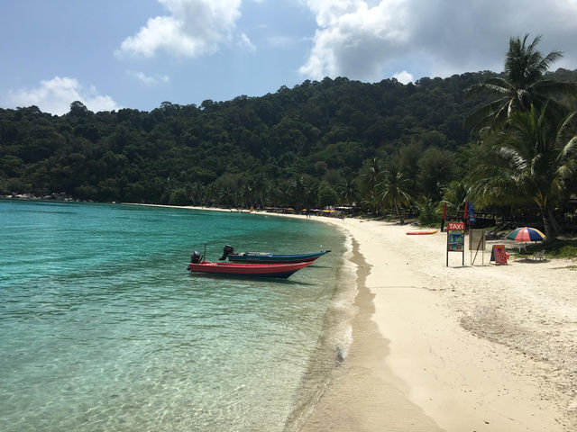 Perhentian Islands: Malaysia’s Untouched Coral Eden