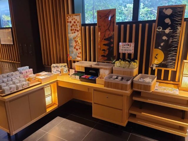 京都 | 京都站前大和Roynet飯店PREMIER