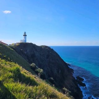 🇦🇺 호주 뉴사우스웨일스주 바이런 베이의 아름다운 풍경