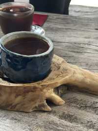 阿將的家23咖啡館