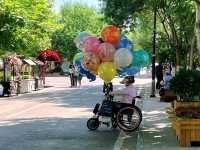 “Xinjiang: Nature’s Wild Frontier”