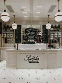 RALPH LAUREN CAFÉ Malaysia