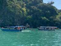 Legend in the Lake: Explore the Mystical Pulau Dayang Bunting in Langkawi