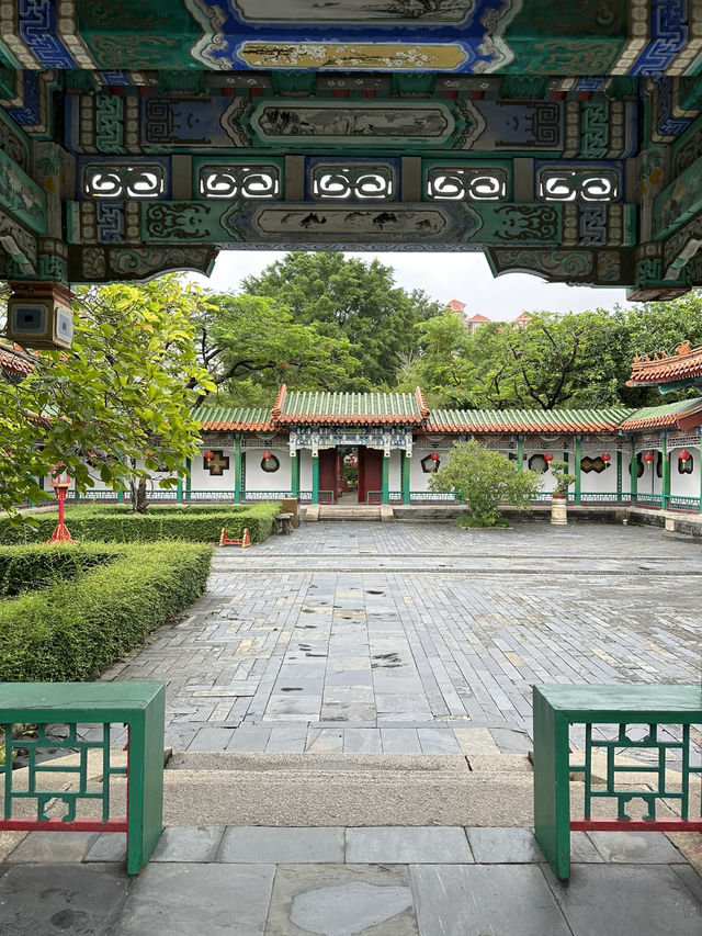 new yuanming palace zhuhai new yuanming palace zhuhai