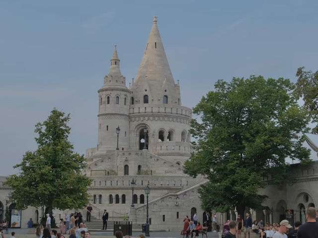 🇭🇺Hello, Budapest — Calm, Classy & Surprisingly Chill