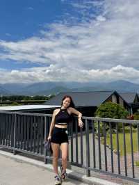 宜蘭赫蒂法莊園
