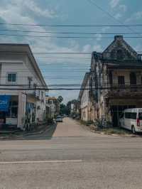 ท่าฝรั่ง วังสีคราม