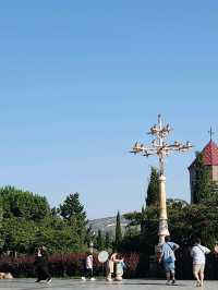 Holy Trinity Cathedral (Sameba)