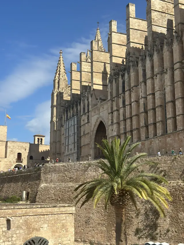 A charming mountain village in Mallorca that left a deeper impression than the sea.