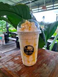นาเด่นคาเฟ่ จังหวัดน่าน