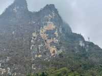 From Guilin to Yangshuo, the Li River cruise was the absolute highlight of our trip—100% worth the 2