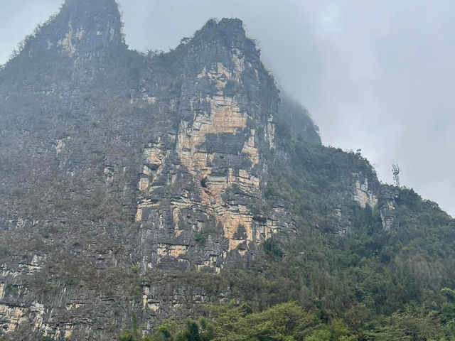 From Guilin to Yangshuo, the Li River cruise was the absolute highlight of our trip—100% worth the 2