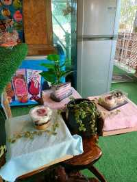 นาเด่นคาเฟ่ จังหวัดน่าน