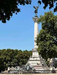 🍷🏛️ Bordeaux: A Timeless Blend of Wine, Elegance & Riverfront Charm