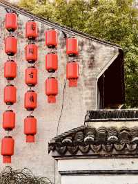 Home of the Famous Nanxiang Xiaolongbao