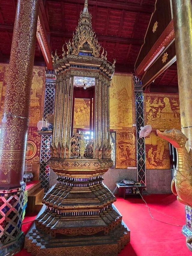 วัดเจดีย์ซาวหลัง