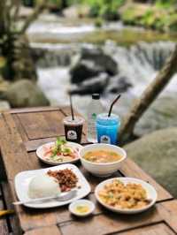 คาเฟ่ สัมผัสธรรมชาติ ที่ปางไฮ