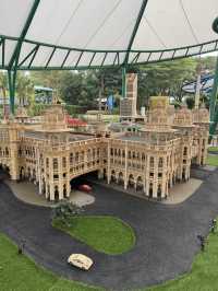 Weekend getaway at Legoland Malaysia Theme Park! 