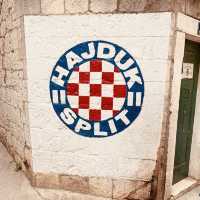 🌟 Split Solo Adventure: Where Ancient History Meets Adriatic Magic! #SoloInSplit