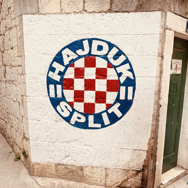 🌟 Split Solo Adventure: Where Ancient History Meets Adriatic Magic! #SoloInSplit
