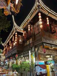 Nanqiao Bridge, A Charming Spot by the Water