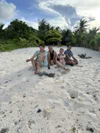 Travel Like A Local